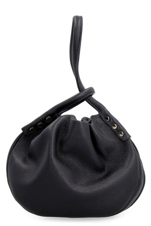 Nanai leather mini bag-1